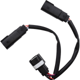 CUSTOM DYNAMICS HARNESS SMART CNTRL BRK (CD - STC - Y) - DRIVEN Canada's Powersports CD - STC - Y