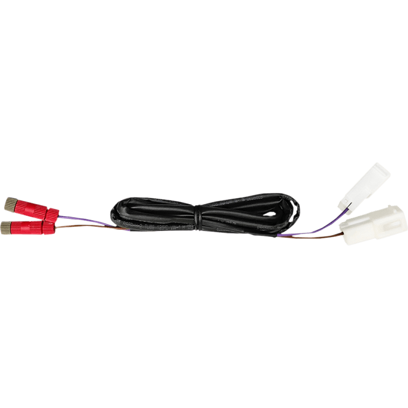 CUSTOM DYNAMICS HARNESS TAILLIGHT PRE - 99 (TL - 99 - INT - HARN) - DRIVEN Canada's Powersports TL - 99 - INT - HARN