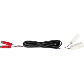 CUSTOM DYNAMICS HARNESS TAILLIGHT PRE - 99 (TL - 99 - INT - HARN) - DRIVEN Canada's Powersports TL - 99 - INT - HARN
