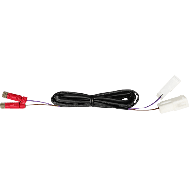 CUSTOM DYNAMICS HARNESS TAILLIGHT PRE - 99 (TL - 99 - INT - HARN) - DRIVEN Canada's Powersports TL - 99 - INT - HARN