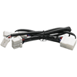 CUSTOM DYNAMICS HARNESS TOUR PAK 98 - 13 (CD - TP - QD - 13) - DRIVEN Canada's Powersports CD - TP - QD - 13