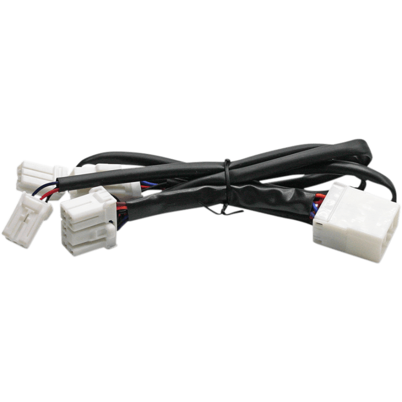 CUSTOM DYNAMICS HARNESS TOUR PAK 98 - 13 (CD - TP - QD - 13) - DRIVEN Canada's Powersports CD - TP - QD - 13