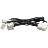 CUSTOM DYNAMICS HARNESS TOUR PAK 98 - 13 (CD - TP - QD - 13) - DRIVEN Canada's Powersports CD - TP - QD - 13