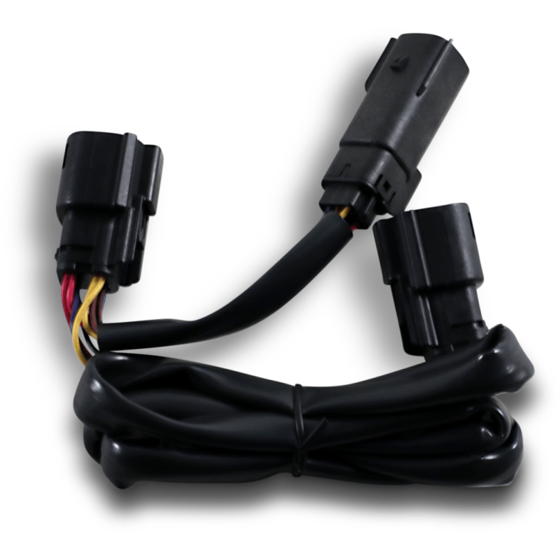 CUSTOM DYNAMICS HARNESS TOUR PAK (CD - TP - QD - 14) - DRIVEN Canada's Powersports CD - TP - QD - 14