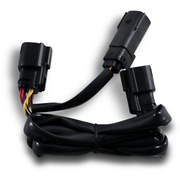 CUSTOM DYNAMICS HARNESS TOUR PAK (CD - TP - QD - 14) - DRIVEN Canada's Powersports CD - TP - QD - 14