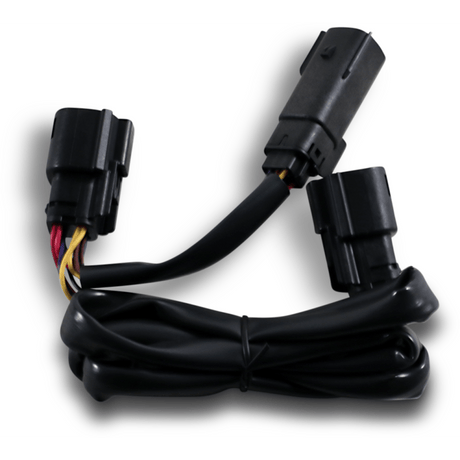 CUSTOM DYNAMICS HARNESS TOUR PAK (CD - TP - QD - 14) - DRIVEN Canada's Powersports CD - TP - QD - 14