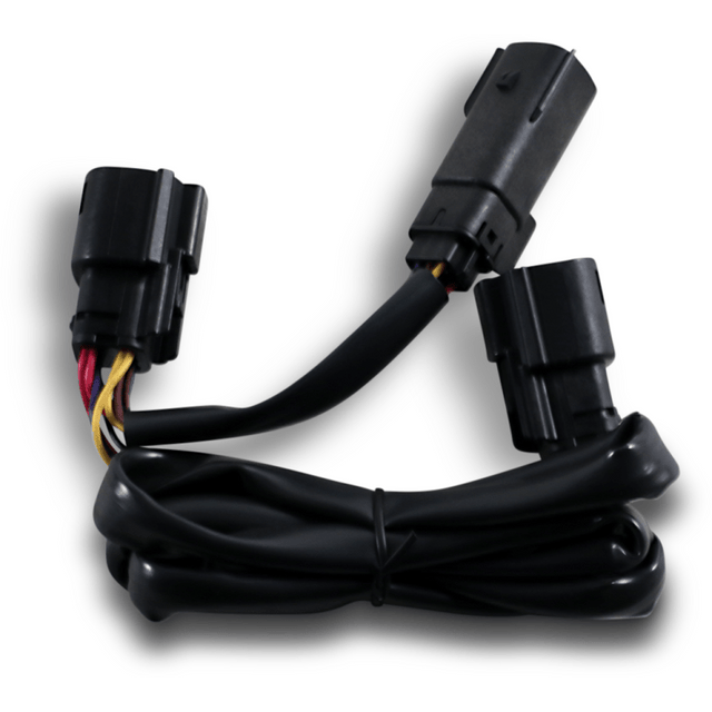 CUSTOM DYNAMICS HARNESS TOUR PAK (CD - TP - QD - 14) - DRIVEN Canada's Powersports CD - TP - QD - 14