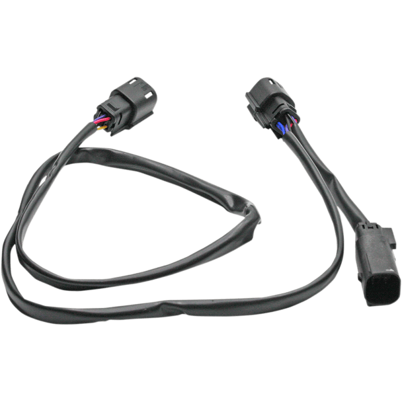 CUSTOM DYNAMICS HARNESS TOUR PAK (CD - TP - QD - 14) - DRIVEN Canada's Powersports CD - TP - QD - 14