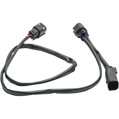 CUSTOM DYNAMICS HARNESS TOUR PAK (CD - TP - QD - 14) - DRIVEN Canada's Powersports CD - TP - QD - 14