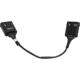 CUSTOM DYNAMICS HARNESS TRIBAR ELIMINATOR (TRI2 - ELIM - HARN) - DRIVEN Canada's Powersports TRI2 - ELIM - HARN