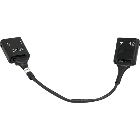 CUSTOM DYNAMICS HARNESS TRIBAR ELIMINATOR (TRI2 - ELIM - HARN) - DRIVEN Canada's Powersports TRI2 - ELIM - HARN