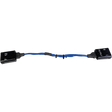 CUSTOM DYNAMICS HARNESS TRIBAR ELIMINATOR (TRI2 - ELIM - HARN) - DRIVEN Canada's Powersports TRI2 - ELIM - HARN