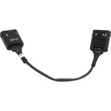 CUSTOM DYNAMICS HARNESS TRIBAR ELIMINATOR (TRI2 - ELIM - HARN) - DRIVEN Canada's Powersports TRI2 - ELIM - HARN
