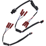 CUSTOM DYNAMICS HARNESS WIRING REAR SFTL (CD - 18ST - ADPT) - DRIVEN Canada's Powersports CD - 18ST - ADPT