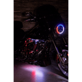 CUSTOM DYNAMICS HEADLAMP 7" PROGLOW - DRIVEN Canada's Powersports PG - 7 - 14 - C