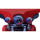 CUSTOM DYNAMICS HEADLAMP 7" PROGLOW - DRIVEN Canada's Powersports PG - 7 - 14 - C