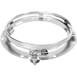 CUSTOM DYNAMICS HEADLAMP 7"LED HALO - DRIVEN Canada's Powersports CD - 7 - 13 - C