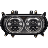 CUSTOM DYNAMICS HEADLIGHT FLTR - DRIVEN Canada's Powersports CDTB - RG - 15 - B