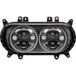 CUSTOM DYNAMICS HEADLIGHT FLTR - DRIVEN Canada's Powersports CDTB - RG - 15 - B