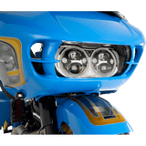CUSTOM DYNAMICS HEADLIGHT FLTR - DRIVEN Canada's Powersports CDTB - RG - 15 - B