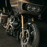 CUSTOM DYNAMICS HEADLIGHT FLTR - DRIVEN Canada's Powersports CDTB - RG - 15 - B