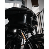 CUSTOM DYNAMICS HEADLIGHT LED SHARK DEMON 2 (SD2 - LRST - W) - DRIVEN Canada's Powersports SD2 - LRST - W