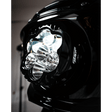 CUSTOM DYNAMICS HEADLIGHT LED SHARK DEMON 2 (SD2 - LRST - W) - DRIVEN Canada's Powersports SD2 - LRST - W