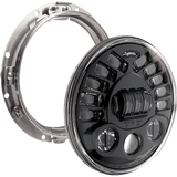 CUSTOM DYNAMICS HEADLIGHT PB ADPT 7" - DRIVEN Canada's Powersports PB - 7A - 13 - B