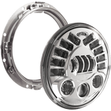 CUSTOM DYNAMICS HEADLIGHT PB ADPT 7" - DRIVEN Canada's Powersports PB - 7A - 13 - C