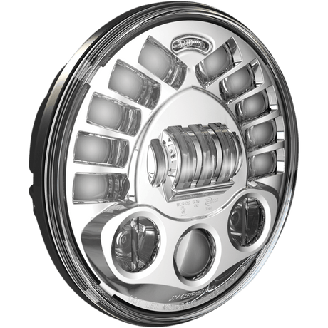 CUSTOM DYNAMICS HEADLIGHT PB ADPT PED - DRIVEN Canada's Powersports PB - 7PA - B