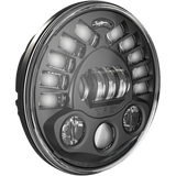 CUSTOM DYNAMICS HEADLIGHT PB ADPT PED - DRIVEN Canada's Powersports PB - 7PA - B