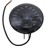 CUSTOM DYNAMICS HEADLIGHT PB ADPT PED - DRIVEN Canada's Powersports PB - 7PA - B
