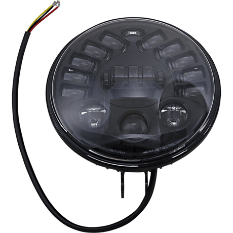 CUSTOM DYNAMICS HEADLIGHT PB ADPT PED - DRIVEN Canada's Powersports PB - 7PA - B