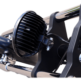 CUSTOM DYNAMICS HEADLIGHT PB ADPT PED - DRIVEN Canada's Powersports PB - 7PA - B