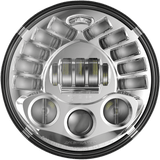 CUSTOM DYNAMICS HEADLIGHT PB ADPT PED - DRIVEN Canada's Powersports PB - 7PA - C