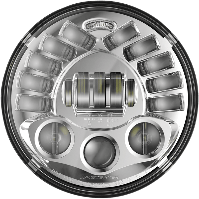 CUSTOM DYNAMICS HEADLIGHT PB ADPT PED - DRIVEN Canada's Powersports PB - 7PA - C