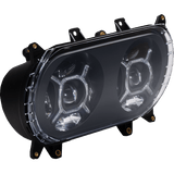 CUSTOM DYNAMICS HEADLIGHTS PGDBLX LED - DRIVEN Canada's Powersports PG - RG - B