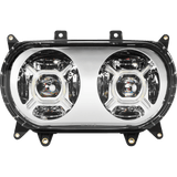 CUSTOM DYNAMICS HEADLIGHTS PGDBLX LED - DRIVEN Canada's Powersports PG - RG - C