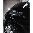 CUSTOM DYNAMICS INSERT FAIRING MESH - DRIVEN Canada's Powersports CD - LRST - C - V - B