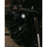 CUSTOM DYNAMICS INSERT LED TSIGNL AMB/WHT (PR) (GEN - 4 - AW - 1157) - DRIVEN Canada's Powersports GEN - 4 - AW - 1157