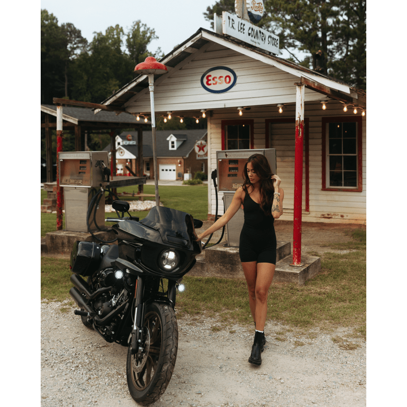 CUSTOM DYNAMICS INSERT LED TSIGNL AMB/WHT (PR) (GEN - 4 - AW - 1157) - DRIVEN Canada's Powersports GEN - 4 - AW - 1157