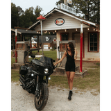 CUSTOM DYNAMICS INSERT LED TSIGNL AMB/WHT (PR) (GEN - 4 - AW - 1157) - DRIVEN Canada's Powersports GEN - 4 - AW - 1157