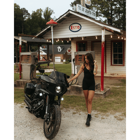 CUSTOM DYNAMICS INSERT LED TSIGNL AMB/WHT (PR) (GEN - 4 - AW - 1157) - DRIVEN Canada's Powersports GEN - 4 - AW - 1157