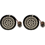 CUSTOM DYNAMICS INSERT R LED TSIG 1157 - DRIVEN Canada's Powersports GEN - 4 - RR - 1157