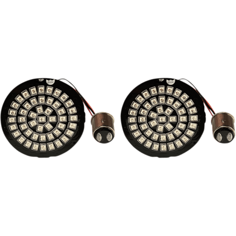 CUSTOM DYNAMICS INSERT R LED TSIG 1157 - DRIVEN Canada's Powersports GEN - 4 - RR - 1157