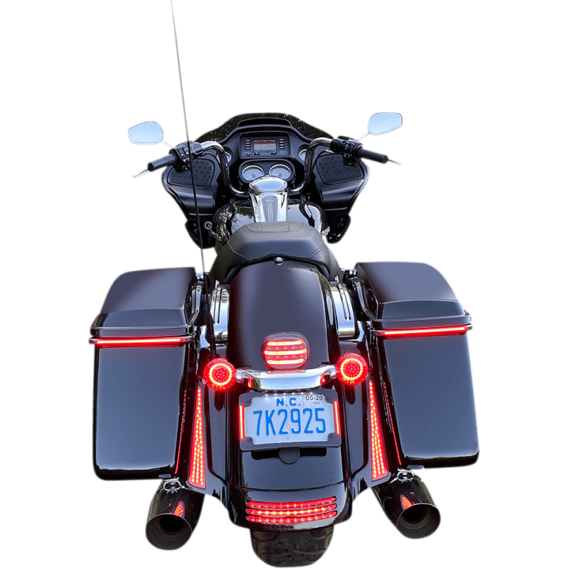 CUSTOM DYNAMICS INSERT R LED TSIG 1157 - DRIVEN Canada's Powersports GEN - 4 - RR - 1157
