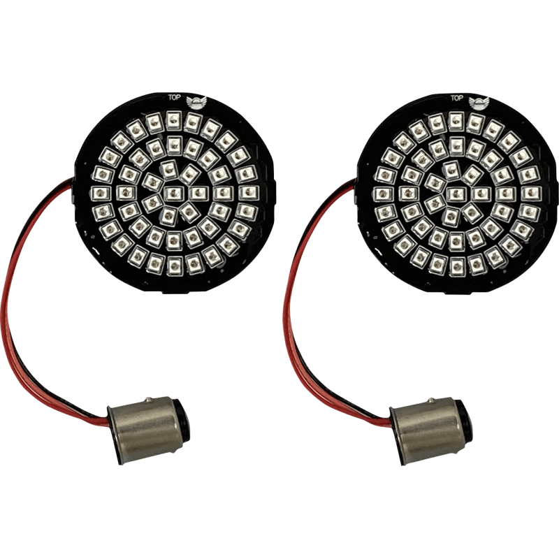 CUSTOM DYNAMICS INSERT R LED TSIG 1157 - DRIVEN Canada's Powersports GEN - 4 - RR - 1157