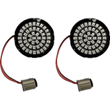 CUSTOM DYNAMICS INSERT R LED TSIG 1157 - DRIVEN Canada's Powersports GEN - 4 - RR - 1157