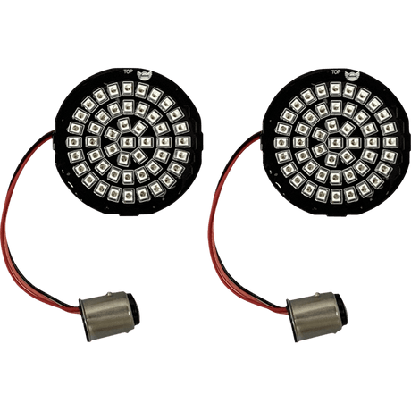 CUSTOM DYNAMICS INSERT R LED TSIG 1157 - DRIVEN Canada's Powersports GEN - 4 - RR - 1157