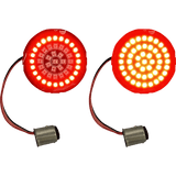 CUSTOM DYNAMICS INSERT R LED TSIG 1157 - DRIVEN Canada's Powersports GEN - 4 - RR - 1157